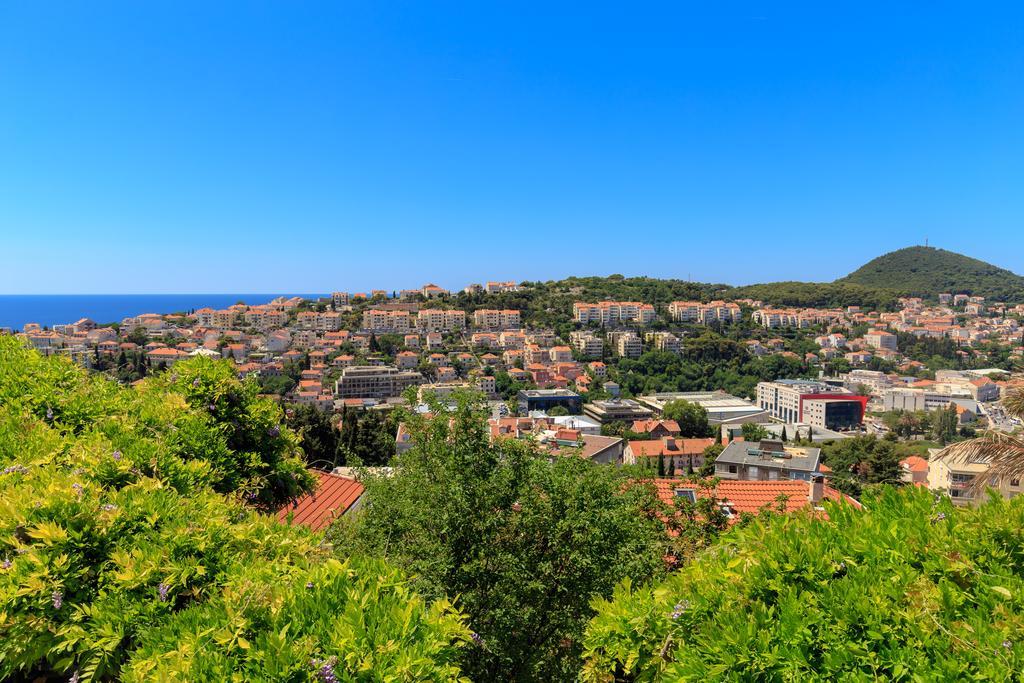 Villa Isanda Dubrovnik Exterior foto